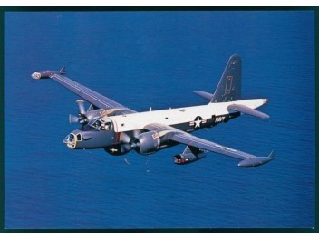 US Air Force, P2V-7 Neptune