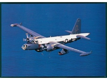 USAF, P2V-7 Neptune
