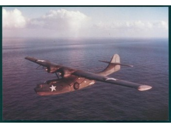 Luftwaffe USA, PBY Catalina