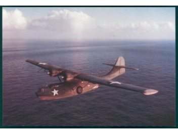 USAF, PBY Catalina