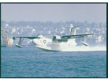 USAF, Martin Marlin