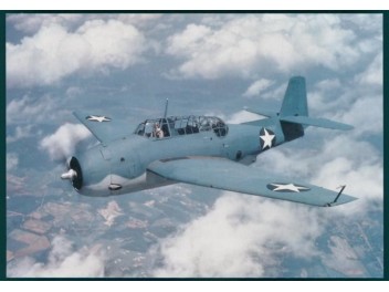 USAF, TBF Avenger