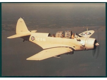 USAF, TBD Devastator