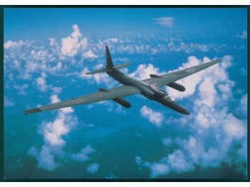 USAF, TR-1A