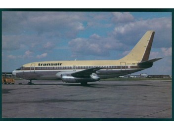 Transair, B.737