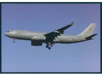 Royal Air Force, A330