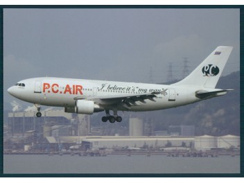 P.C. Air, A310