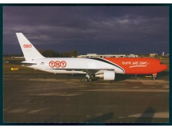 Gestair Cargo/TNT, B.767