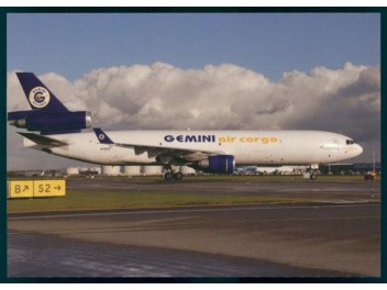 Gemini Air Cargo, MD-11
