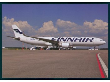 Finnair, A330