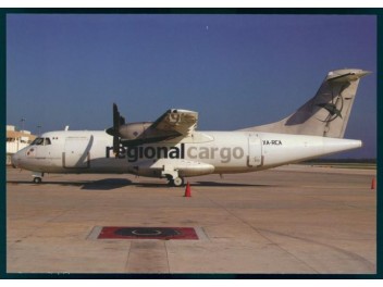 Regional Cargo, ATR 42