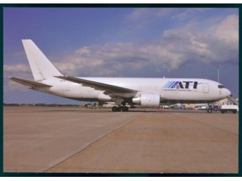ATI - Air Transport Int'l,...