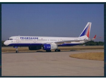 Transaero, Tu-214