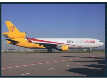 Sky Lease Aero, MD-11