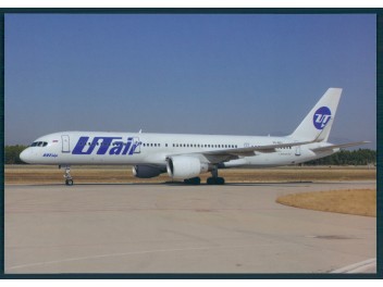 UTair Aviation, B.757