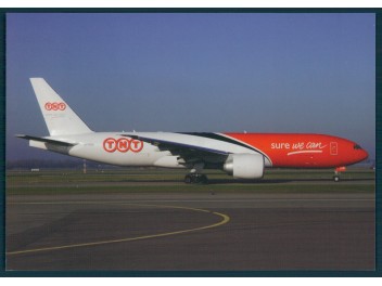 Southern Air/TNT, B.777F