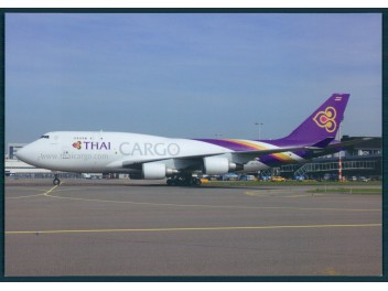 Thai International Cargo,...