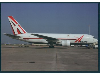 ABX Air, B.767
