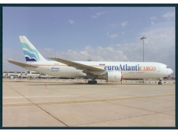 Euro Atlantic Airw. Cargo,...