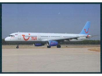 MetroJet, A321
