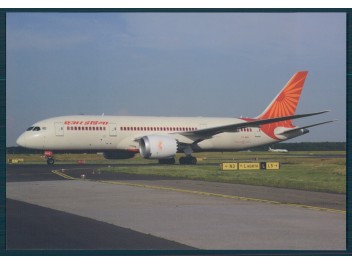 Air India, B.787