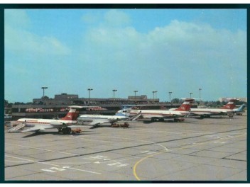 Berlin Schönefeld:...