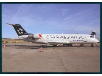 Adria Airways/Star...