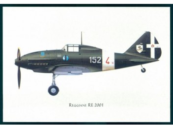 Armée de l'air Italie,...
