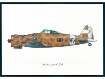Armée de l'air Italie,...