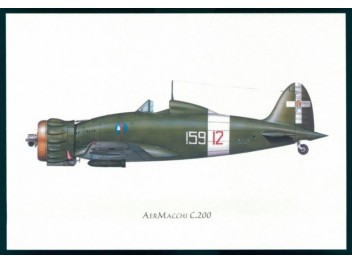 Armée de l'air Italie,...