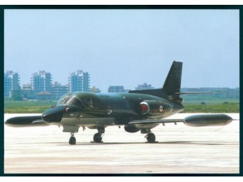 Armée de l'air Italie,...