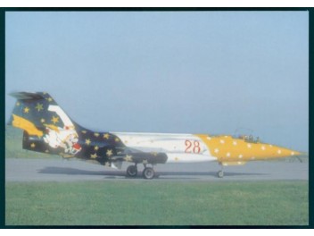 Armée de l'air Italie,...