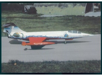 Armée de l'air Italie,...