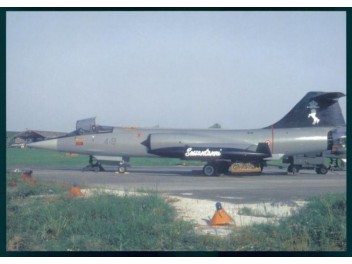 Armée de l'air Italie,...