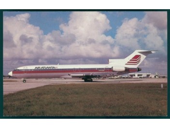Air Atlanta (USA), B.727