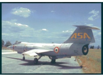 Armée de l'air Italie,...