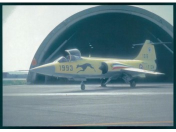 Armée de l'air Italie,...