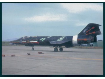 Armée de l'air Italie,...