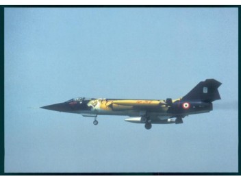 Armée de l'air Italie,...