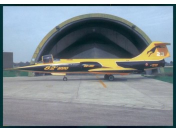 Armée de l'air Italie,...