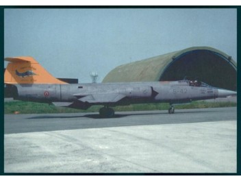 Armée de l'air Italie,...