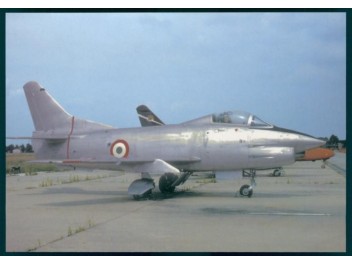 Armée de l'air Italie, Fiat...