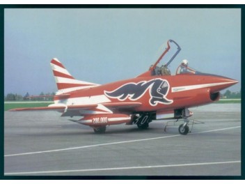 Armée de l'air Italie, Fiat...