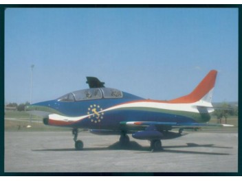 Armée de l'air Italie, Fiat...