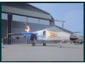 Armée de l'air Italie, AMX