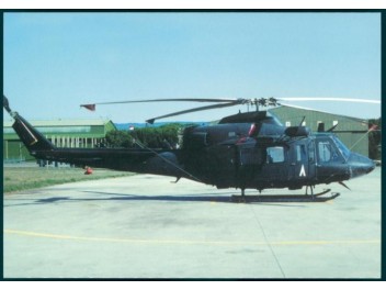 Armée de l'air Italie,...