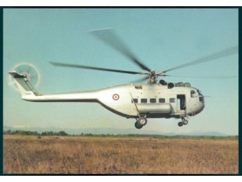 Air Force Italy, Agusta A101G