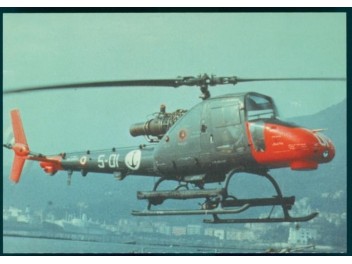 Armée de l'air Italie/Navy,...