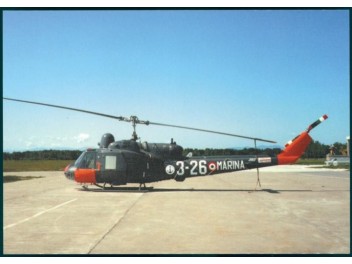 Armée de l'air Italie/Navy,...