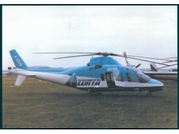 Agusta, Agusta A109